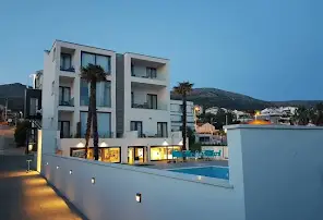 Beach Hotel Bozikovina