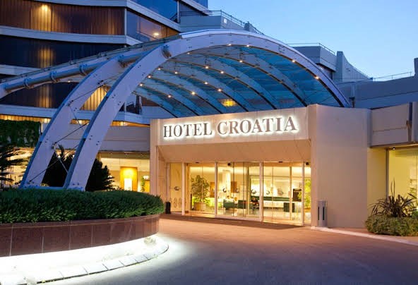 Hotel Croatia Cavtat