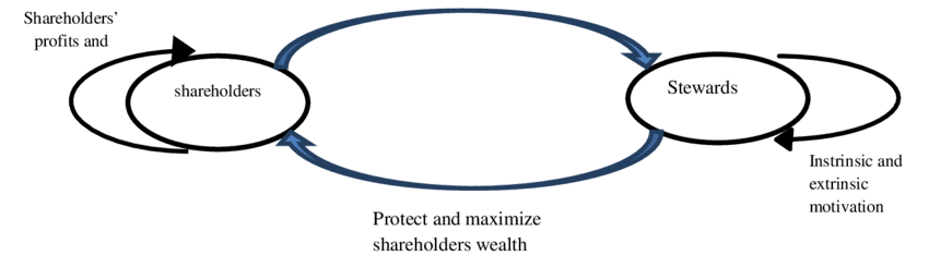 Stewardship Model