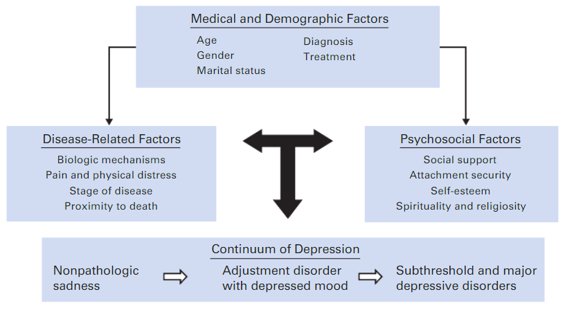 Depression's Pathway