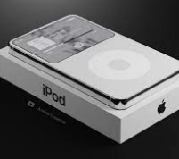 Apple’s iPod
