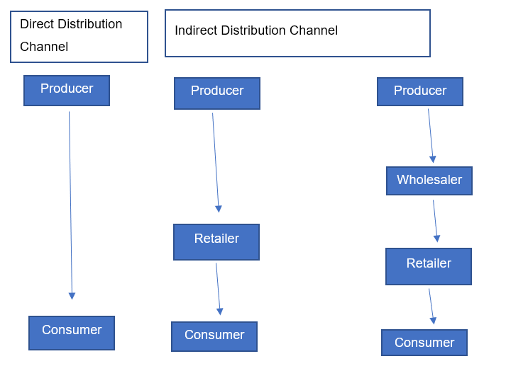 Bose’s Direct and Indirect Distribution Channels