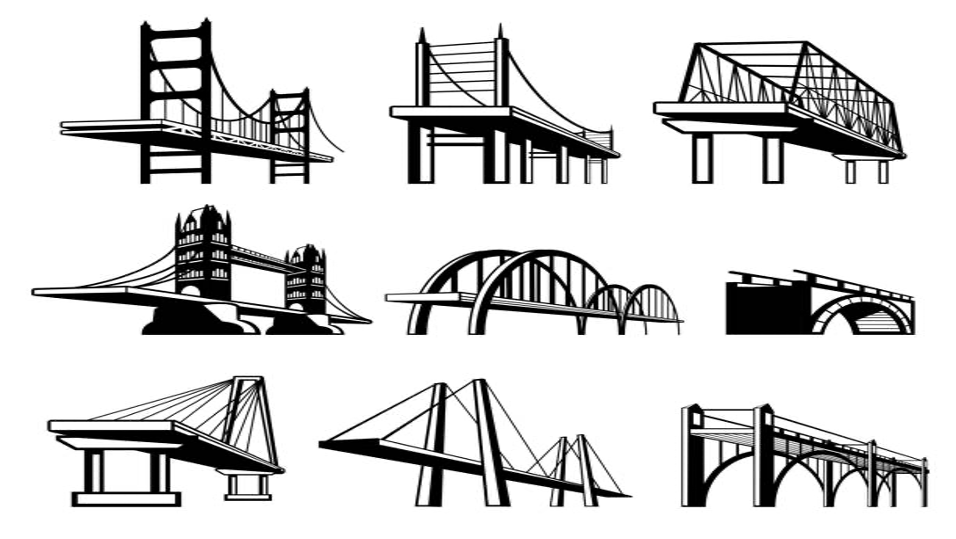 Steel bridges
