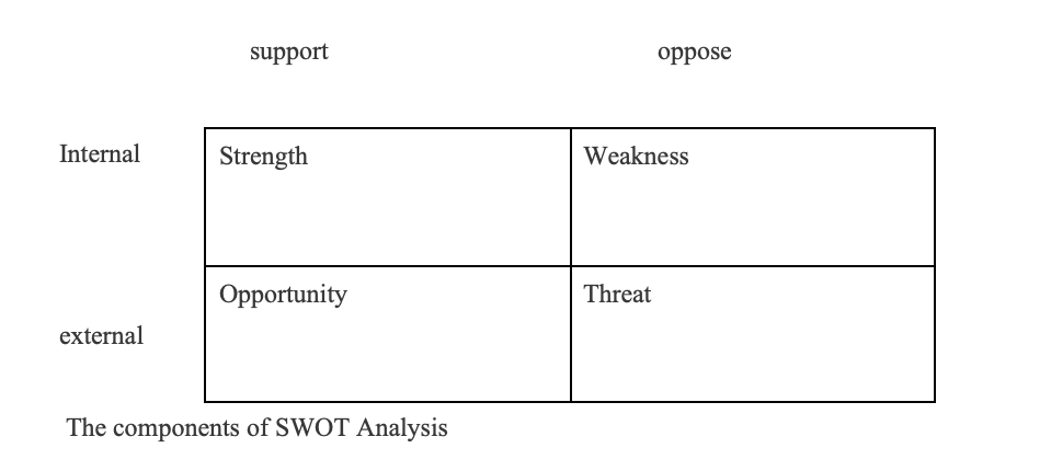 Blu Asset Management LLP - Strategic SWOT Analysis Review