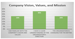 Company Vision Values, and Mission