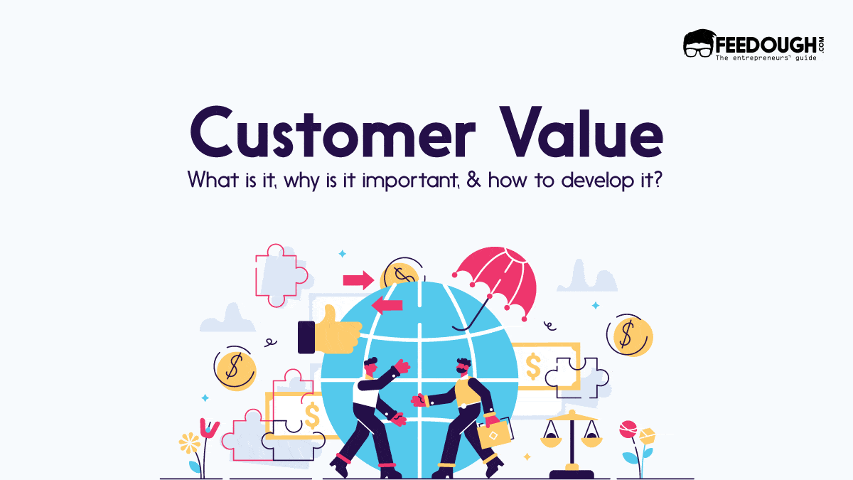Customer Perceived Value