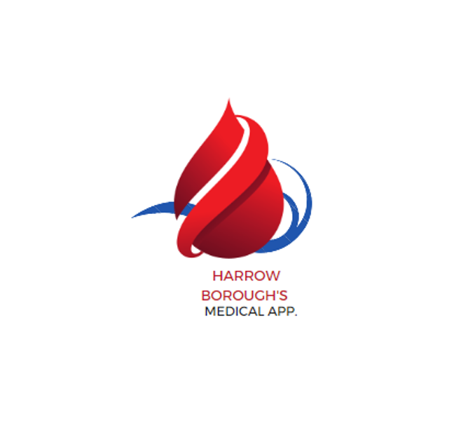 medical logo App