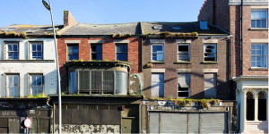 A photo of Sunderland high street west-Sunderland high streets heritage walk