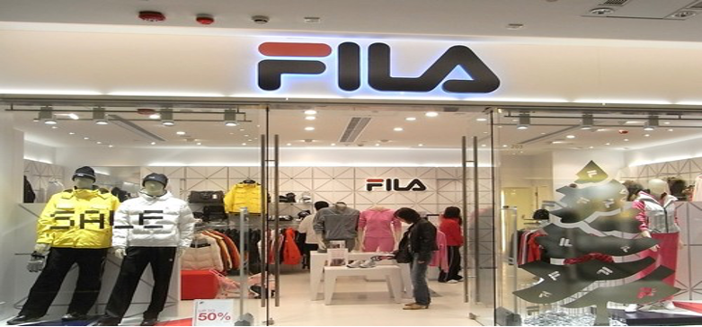 COMPANY - FILA Holdings Corp.