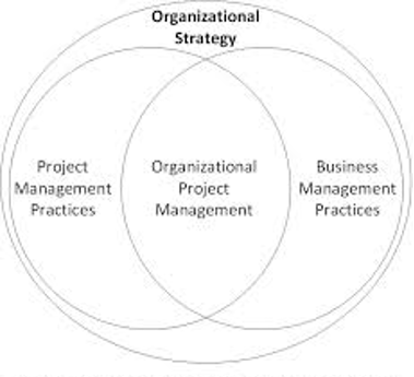 Aspects in organization strategy