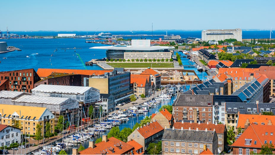 Sustainable Destination Management in Copenhagen