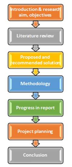 Structure of the Report