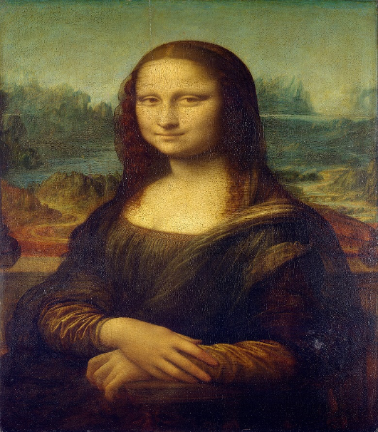 Mona Lisa 