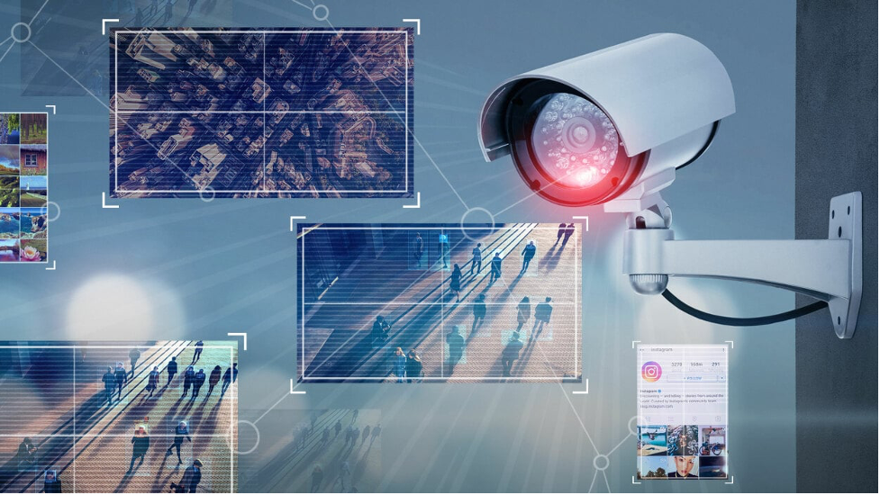 AI in Surveillance