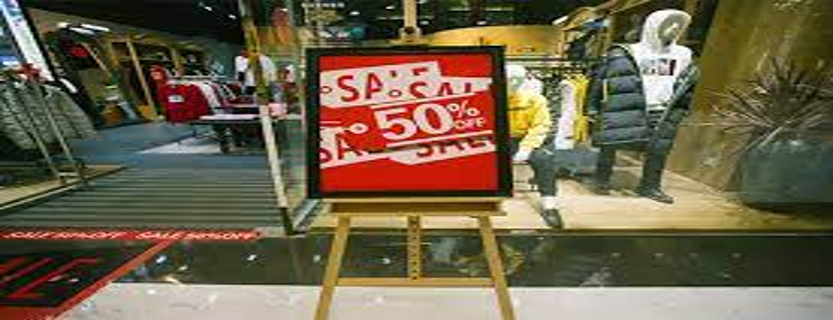 Hong Kong Discount (Shopping in Hong Kong, 2020)