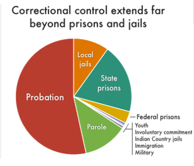 correctional control 