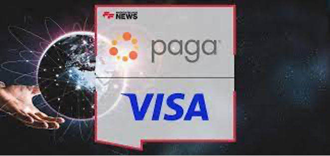 PAGA Teaming Up with VISA to Deliver Financial Services to Farmers