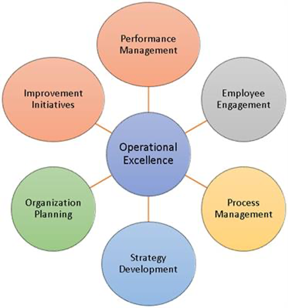 operational excellence 