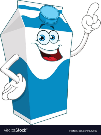 image of milk 