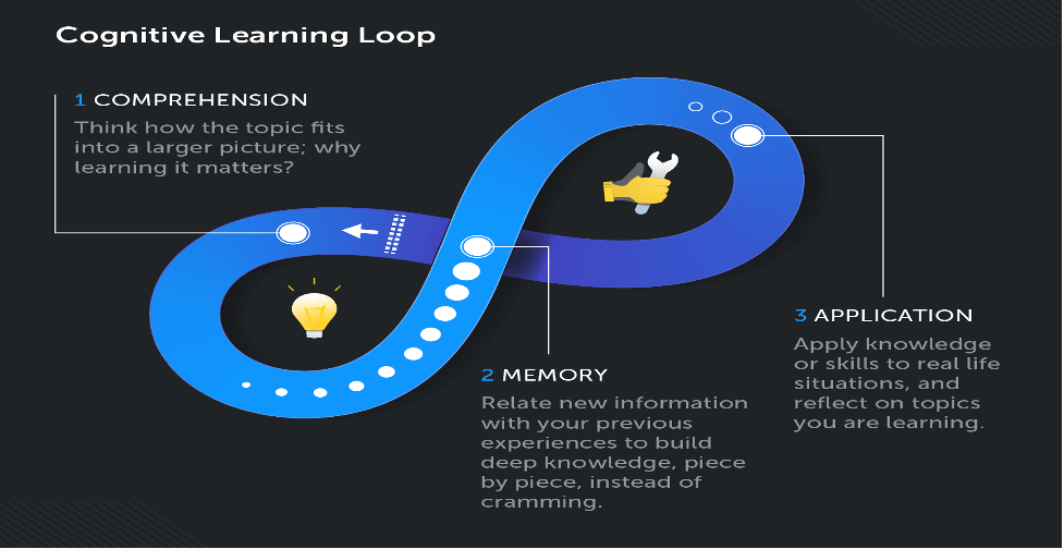 cognitive learning loops 