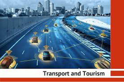 transportation and tourism 