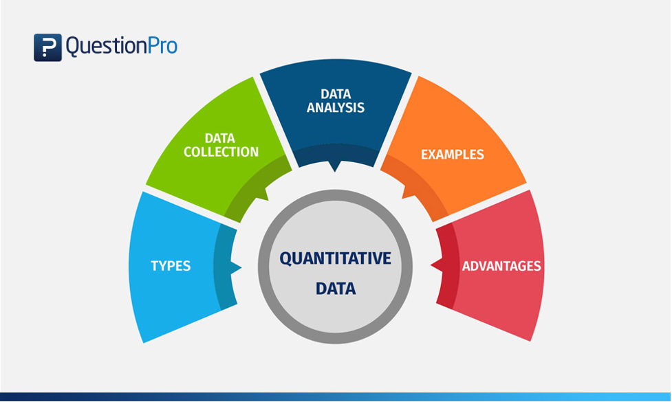 quantitative data 