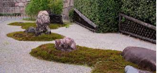 Garden Design: Tranquility in Nature 