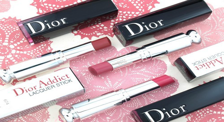 Dior Company Products 