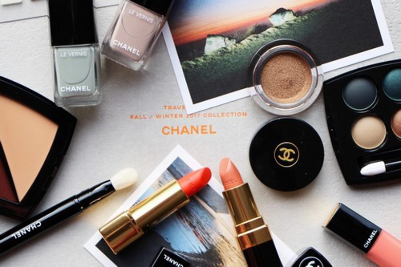 Chanel Company Products