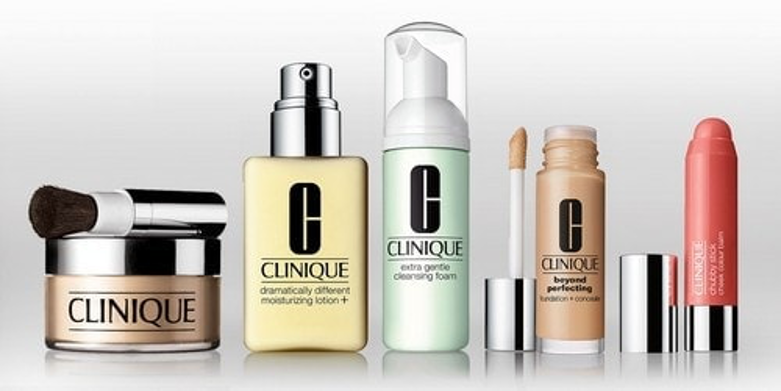 : Clinique Company Products