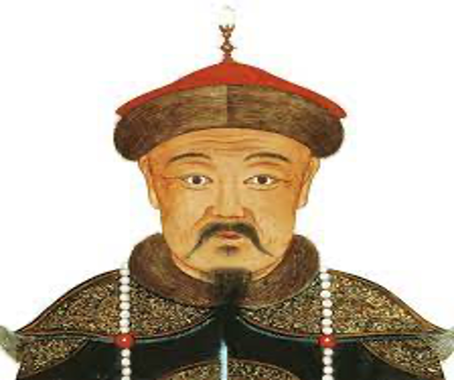 Kublai Khan (1279-1294) was one of the most famous Chinese Imperial leaders who founded the Yuan Dynasty