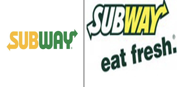 Subway's Distinctive Brand Elements