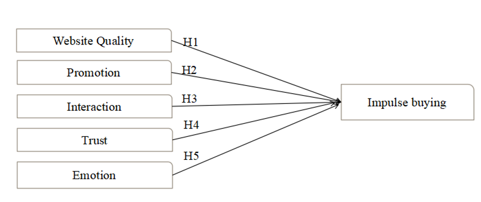 Conceptual Framework 