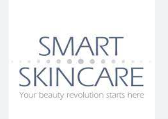 Smart Skincare Logo 