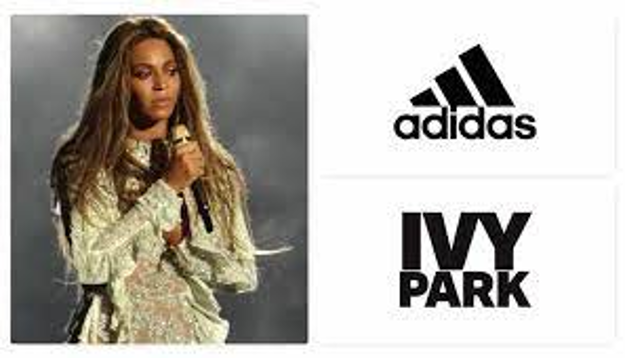 Beyonce's Huge Brand 