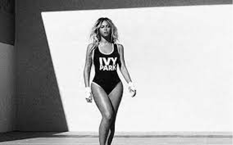 Beyonce's Huge Brand 