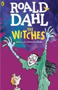 The Witches of Roald Dahl