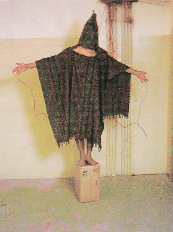 C- Abu Ghraib Torture And Prisoner Abuse