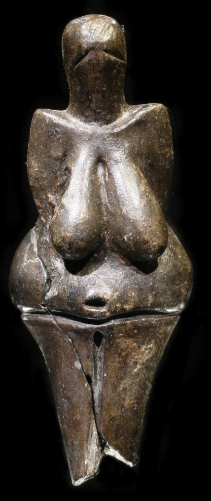 Dolní Věstonice Venus