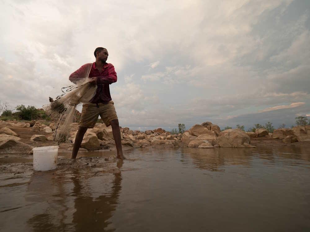 Minorities, Indigenous Peoples and the Water Crisis - Minority Rights Group (Redirect Notice, 2024b)