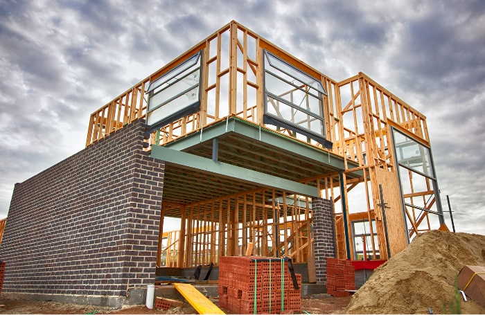 Work is based on the RIBA Plan of Work and Regulatory Framework, supervised by the management body.