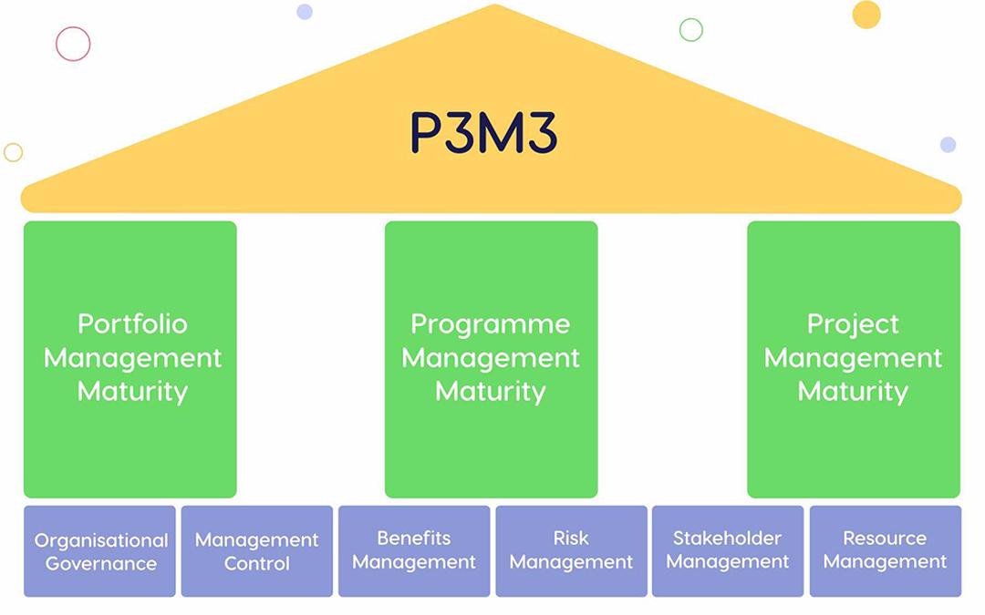 The Portfolio, Program and Project Management Maturity Model (PM3M)