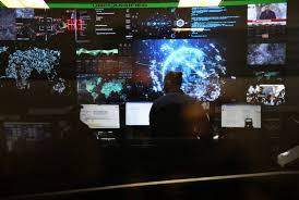 Enhancing Data Security in the Defense